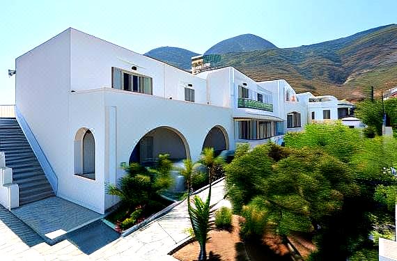 Aeolos Apartments Image 2